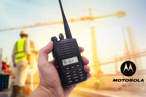 خرید واکی تاکی حرفه ای