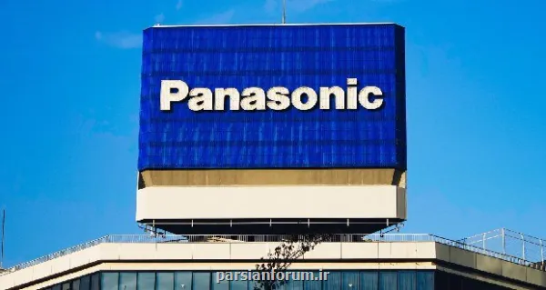 تلویزیون های پاناسونیک کجا ساخته می شوند؟