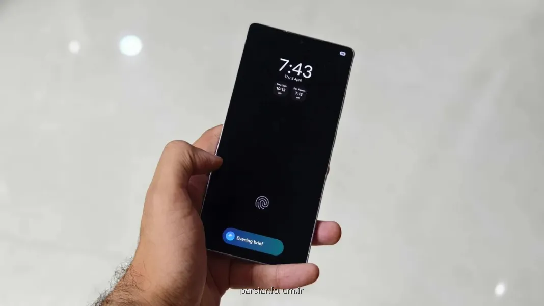 کشف کارگاه ساخت گوشیهای جعلی سامسونگ