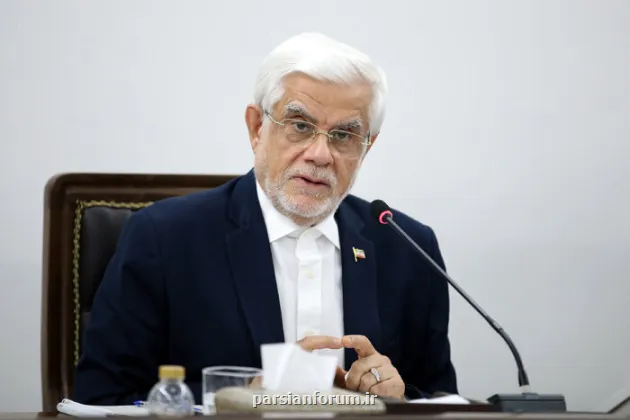 تبریک معاون اول رئیس دولت به وزیر ارتباطات