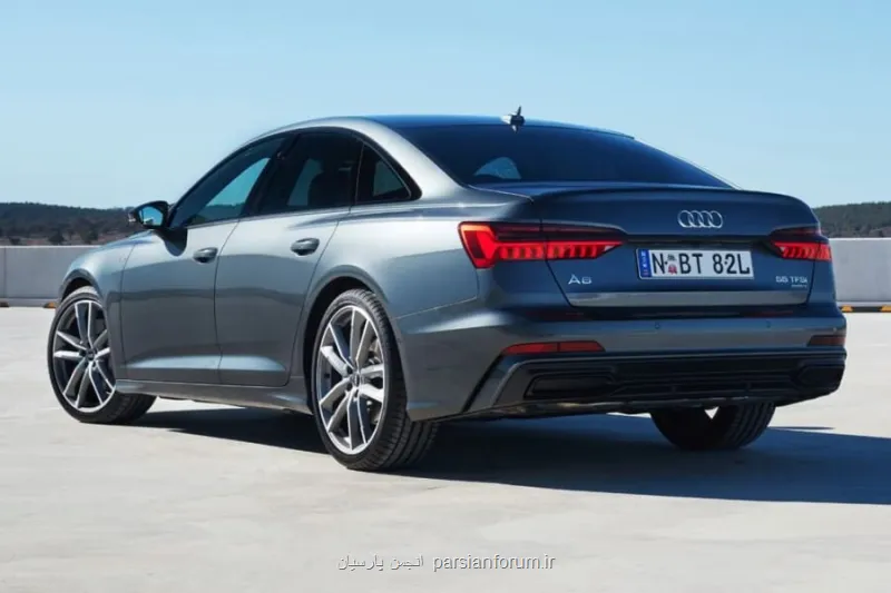 بنز و ب. ام. و نمی خواهید؟