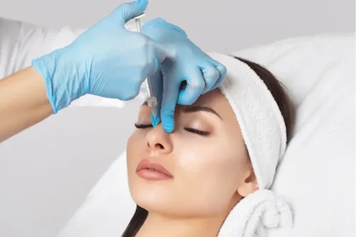 مزایا و معایب فیلر بینی