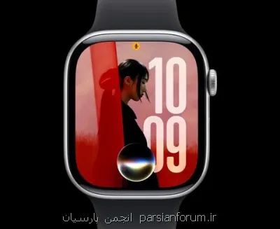 اپل watchOS ۲۷ را معرفی نمود چهار نسل اپل واچ از دریافت آپدیت جا ماندند