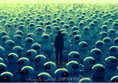 فرضیه اینترنت مرده حقیقی شد