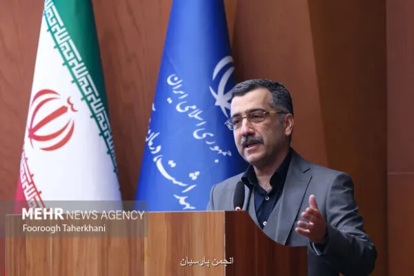 حمله به لامرد با بمب فسفری بود