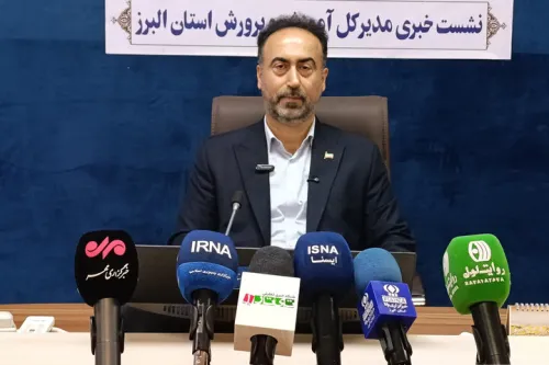 البرز زیر بار کمبود مدرسه مهاجرت چالش بزرگ مدارس البرز