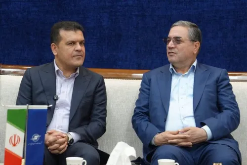 فراخوان جذب نخبگان در نهادهای اجرایی تا آخر سال اعلام می شود