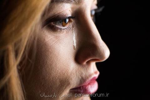 تشخیص پاركینسون با اشك چشم