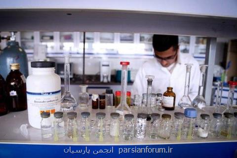 مهلت دریافت طرح های تحقیقاتی علوم پزشكی اعلام گردید