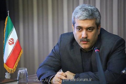 درآمد ۱۲۰۰ میلیارد تومانی كشور از حوزه نانوتكنولوژی