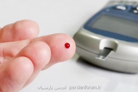 تاثیر سوربات پتاسیم بر تسریع بیماری دیابت