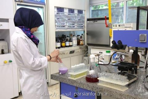 استقرار دفتر منطقه ای مالكیت فكری در دانشگاه علوم پزشكی گیلان