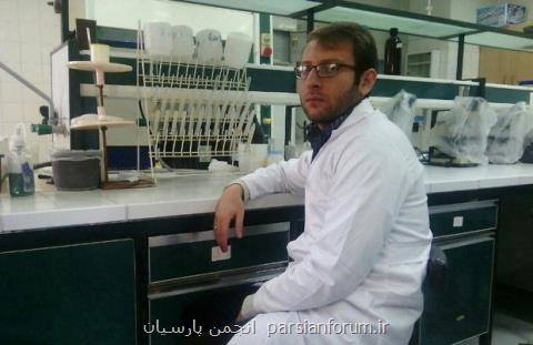 پایانی بر مناقشات توسعه محصولات تراریخته با ظهور فناوری نوین