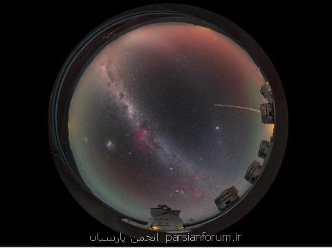 دوره جامع تربیت مروجان نجوم برگزار می گردد