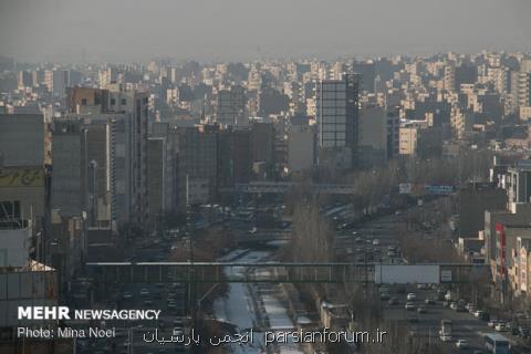 دانشگاههای برتر كنسرسیوم مقابله با آلودگی هوا تشكیل دادند