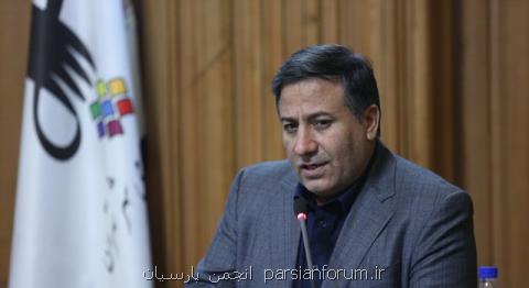 تخلف در نمای ساختمان ها باید خط قرمز باشد