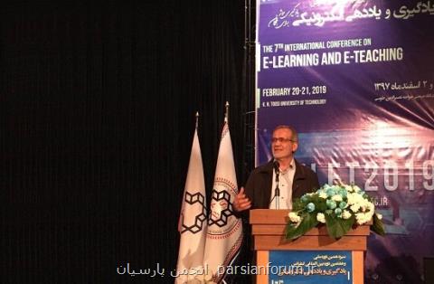 پزشكیان: ساختار آموزش در ایران باید اصلاح گردد