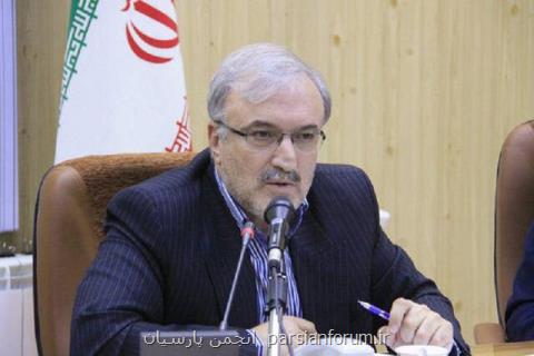 آغاز بسیج همگانی مبارزه با فشارخون از بهار سال آینده