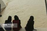 عرضه 10 هزار خدمت بهداشت دهان و دندان به سیل زدگان، توزیع 20 هزار مسواك و خمیردندان