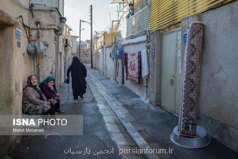 ۳ و نیم میلیون مسكن نیاز به بازسازی دارد