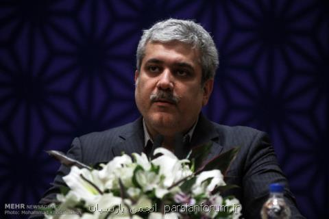 نوآوری كلید گذر از تحریم ها و بحران هاست