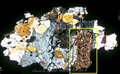 نشانه هایی از حیات میكروبی در مریخ شناسایی شد
