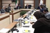 ضرورت برنامه ریزی مبتنی بر علم و فناوری در مقابله با بلایای طبیعی