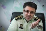 كشف 37 كیلوگرم هروئین از مخفیگاه زوج جوان در پایتخت