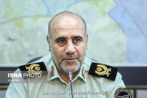 درخواست پلیس از دستگاه قضا برای تخریب ۹۲ خانه در شوش، مولوی و هرندی