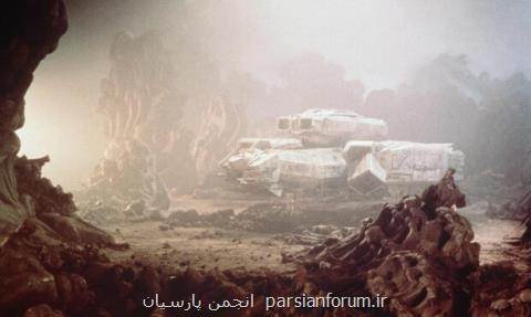 فعالیت های اكتشافی باید در ۸۵ درصد فضا ممنوع شود