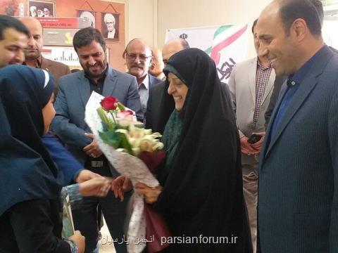 دولت نگاه امنیتی به سازمان های مردم نهاد ندارد