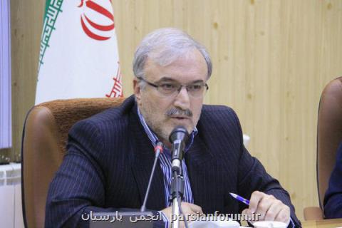 برنامه وزارت بهداشت برای كاهش افسردگی، بی اطلاعی ۴۰ درصد مبتلایان فشار خون از بیماری خود