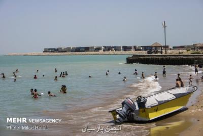 رصد و مطالعه حوادث دریایی و جوی پیشبینی نشده