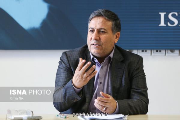مالك پالادیوم مانع تعیین تكلیف نهایی تخلفات این پاساژ می شود