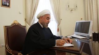 حاجی میرزایی بعنوان وزیر آموزش و پرورش انتخاب شد