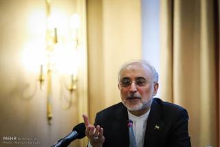صالحی: فناوری كوانتومی پر از آیات الهی كشف نشده است