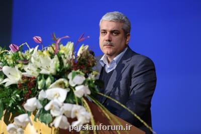 10 میلیارد تومان به مركز رشد واحدهای فناور در شهمیرزاد كمك شد