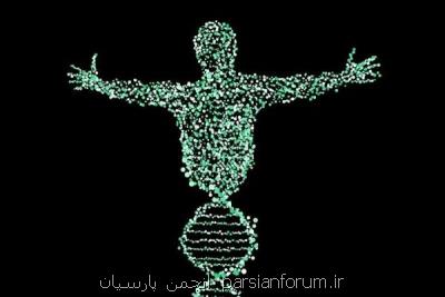 جهش دی ان ای پیری را سرعت می دهد
