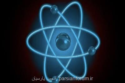 پروتون بطور دقیق اندازه گیری شد