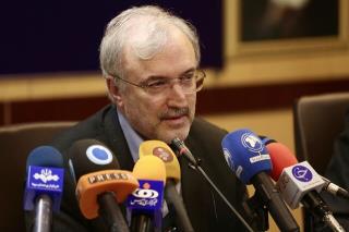 صدور گواهی حذف سرخك در ایران از طرف سازمان جهانی بهداشت