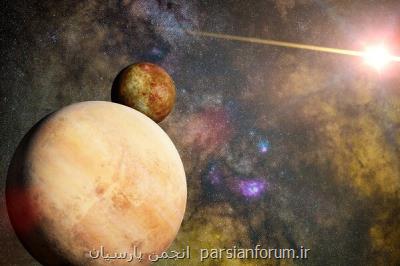 جاسوسی بیگانگان از زمین با تجهیزات مستقر در صخره های فضایی!