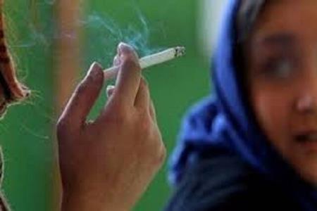 زنان86 درصد تماس گیرندگان با خط ملی اعتیاد