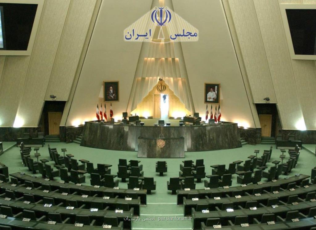 تبلیغات كاندیدای مجلس