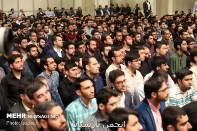 گزارش عملكرد دستگاهها در اجرای سند ملی نخبگان تهیه می شود
