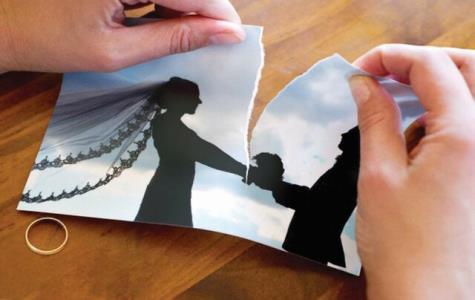 روند نزولی طلاق ها در مركز سمنان