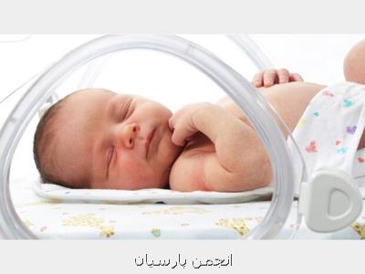 گرم شدن هوا به زایمان زودرس منجر می شود