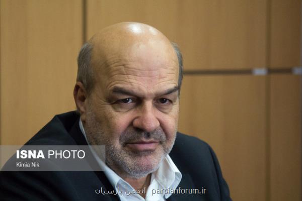 انتقاد رئیس سازمان حفاظت محیط زیست از نقش مافیای خودروسازی در آلودگی هوا