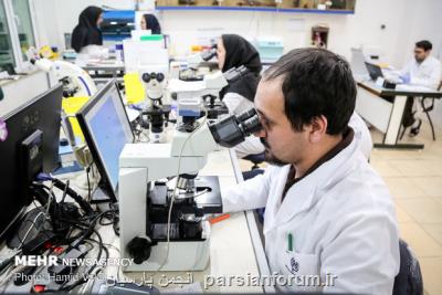 پراستنادترین دانشگاه ها و پژوهشگران در ۱۰ سال گذشته عرضه شدند