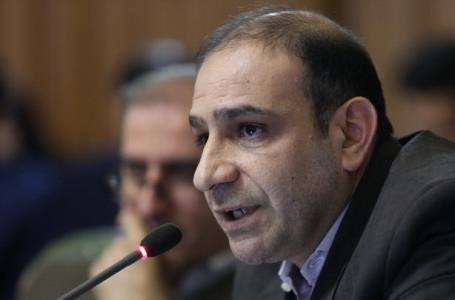 حاج قاسم برای ملت حرمت قائل بود و خودرا قیم نمیدید
