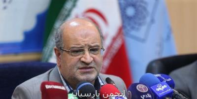 نتایج تحقیقات درباره آلودگی هوا بر زمین مانده